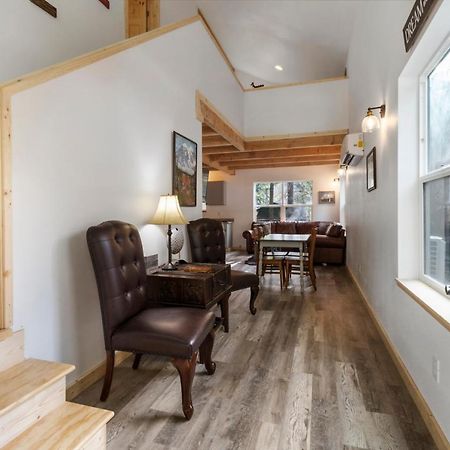 Kelton'S Cabin Ashford Exterior photo